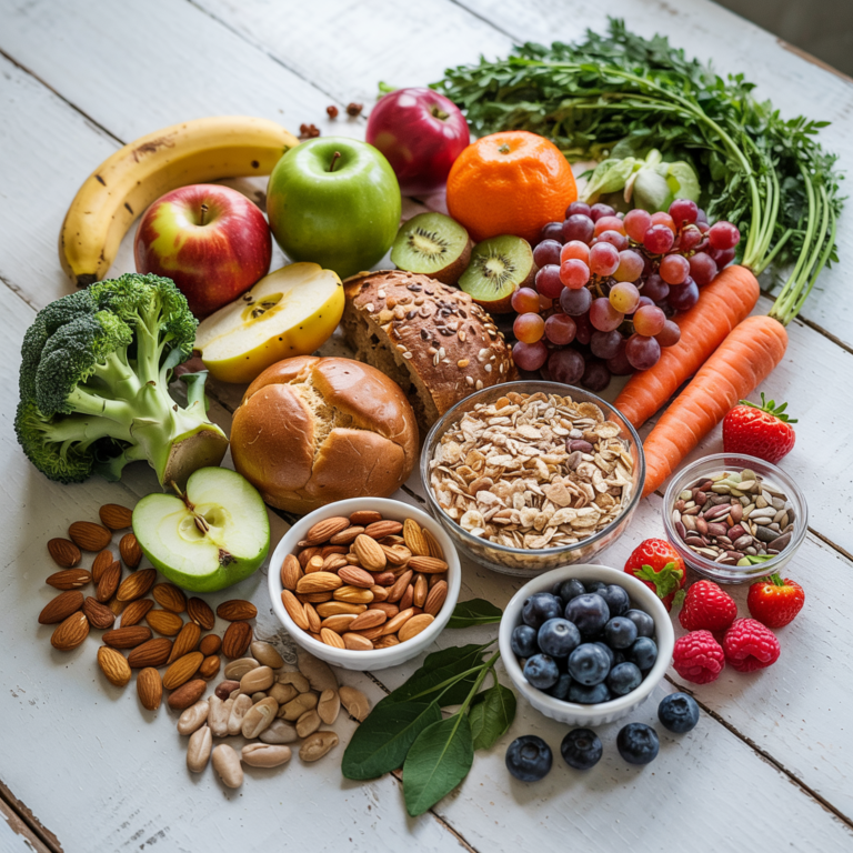 Como Evitar Alimentos Ultraprocessados